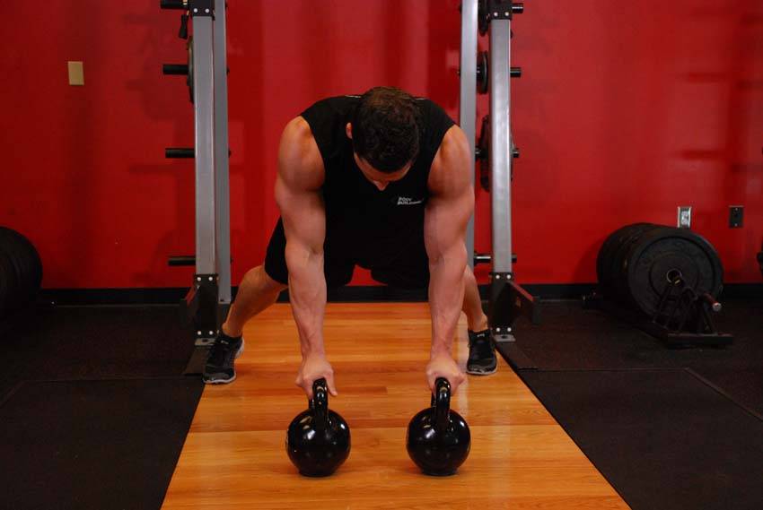 Alternating Renegade Row