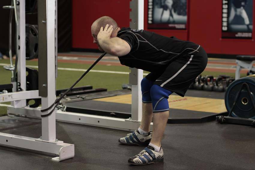 Band Good Morning (Pull Through)