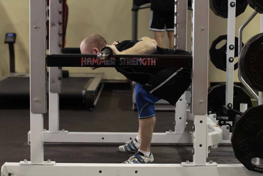 Good Morning off Pins