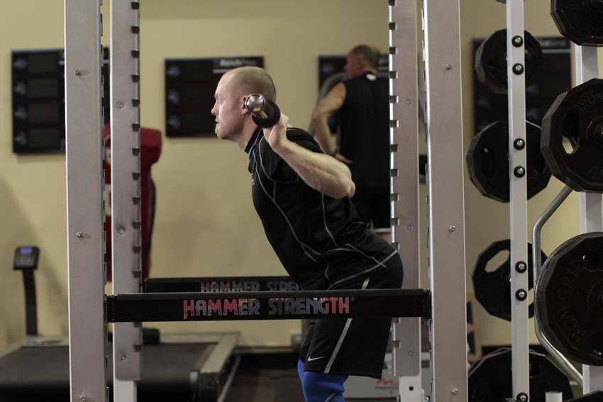 Good Morning off Pins