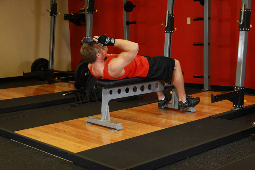 Lying Face Up Plate Neck Resistance